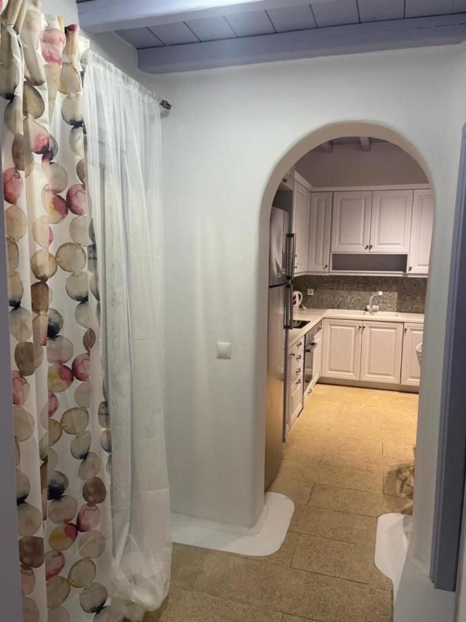 Aphrodite Sunshine Suite Mykonos Town 外观 照片